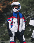 Oxford Rockland Textile Jacket