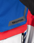 Oxford Rockland Textile Jacket