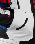 Oxford Rockland Textile Jacket