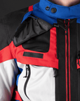 Oxford Rockland Textile Jacket