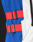 Oxford Rockland Textile Jacket