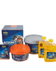 Putoline Air Filter Action Maintenance Kit
