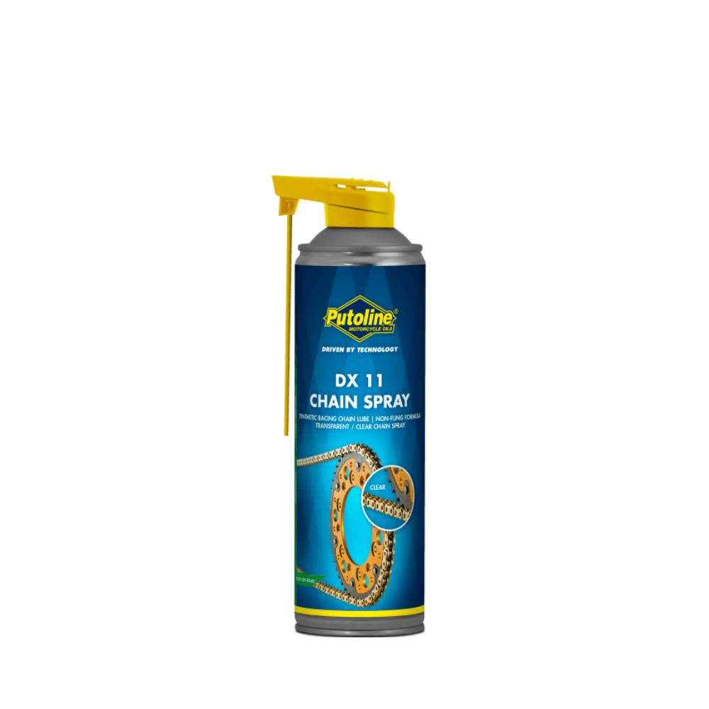 Putoline DX11 Chain Spray