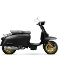 Royal Alloy GP 125 MT