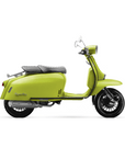 Royal Alloy GP 125 MT
