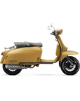Royal Alloy GP 125 MT