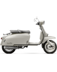 Royal Alloy GP 125 MT