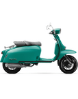 Royal Alloy GP 125 MT