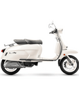 Royal Alloy GP 125 SE