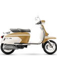 Royal Alloy GP 125 SE