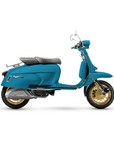 Royal Alloy GP 125 SE