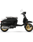 Royal Alloy GP 125 SE