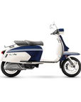 Royal Alloy GP 125 SE