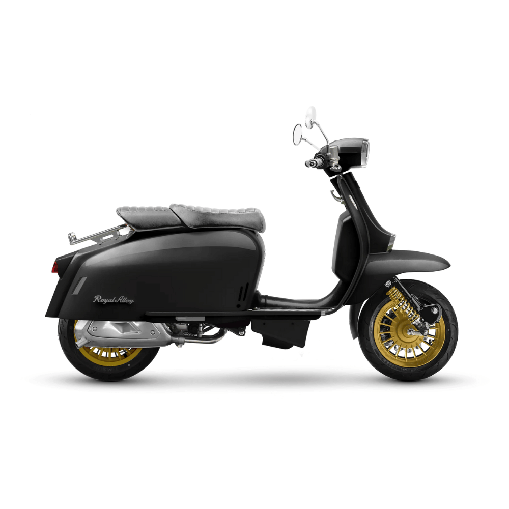 Royal Alloy GP 350 MT