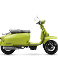 Royal Alloy GP 350 MT