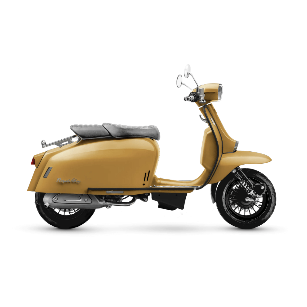 Royal Alloy GP 350 MT