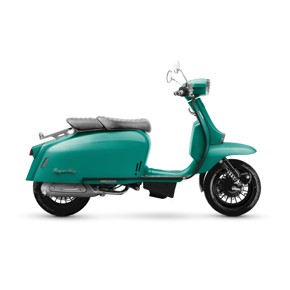Royal Alloy GP 350 MT