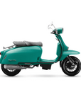 Royal Alloy GP 350 MT