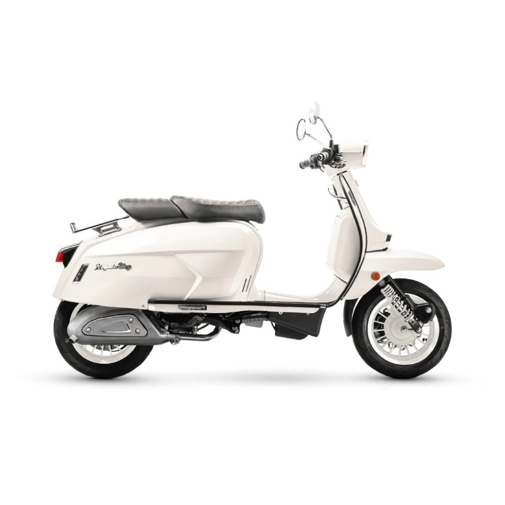 Royal Alloy GP 350 SE
