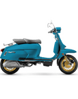 Royal Alloy GP 350 SE