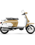 Royal Alloy GP 350 SE