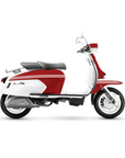 Royal Alloy GP 350 SE