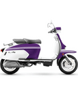 Royal Alloy GP 350 SE
