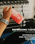 Ride Nutrition Hydro Fizz Electrolyte Tabs – Pineapple