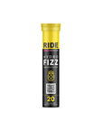 Ride Nutrition Hydro Fizz Electrolyte Tabs – Pineapple