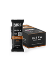 Ride Nutrition Intra Carb Bar – Chocolate & Salted Caramel
