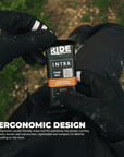 Ride Nutrition Intra Carb Bar – Chocolate & Salted Caramel