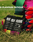 Ride Nutrition Intra Carb Mix – Forest Fruits