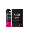 Ride Nutrition Intra Energy Gel - Strawberry & Vanilla