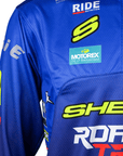 Road and Trials X Jitsie Omina Trials Shirt - Sherco Edition - Road and Trials