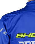 Road and Trials X Jitsie Omina Trials Shirt - Sherco Edition - Road and Trials
