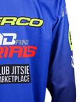Road and Trials X Jitsie Omina Trials Shirt - Sherco Edition - Road and Trials