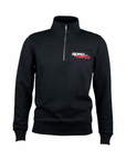 Road and Trials 1/4 Zip Jumper