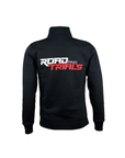 Road and Trials 1/4 Zip Jumper