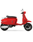 Royal Alloy GT1 125