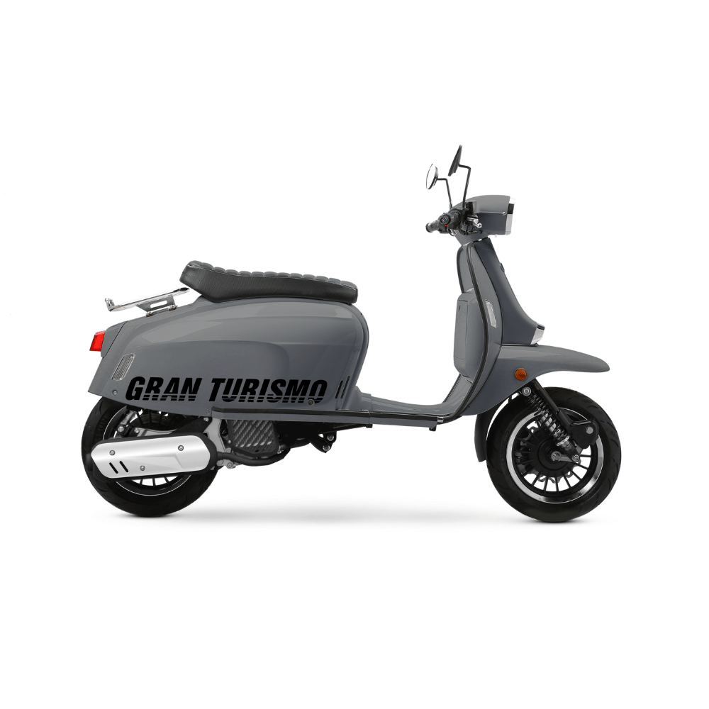 Royal Alloy GT1 125