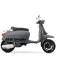 Royal Alloy GT1 125