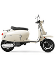 Royal Alloy GT1 125