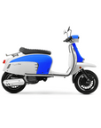 Royal Alloy GT1 125