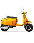 Royal Alloy GT1 125