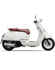 Royal Alloy GT2 125 Elegance