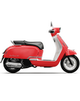 Royal Alloy GT2 125 Elegance