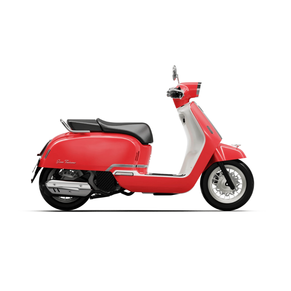 Royal Alloy GT2 160 Elegance