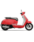Royal Alloy GT2 160 Elegance