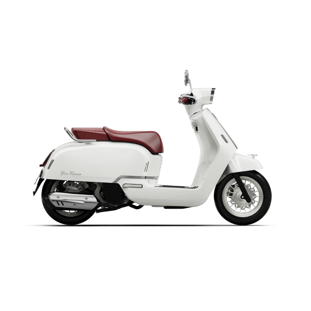 Royal Alloy GT2 160 Elegance