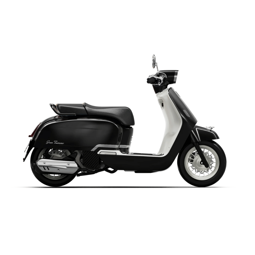 Royal Alloy GT2 160 Elegance